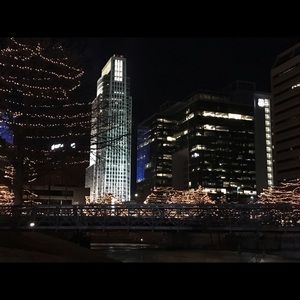 Meet your Posher, Tony